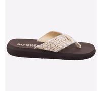 Rocket Dog Spotlight Lima Slip On Femmes Sandales D'Été