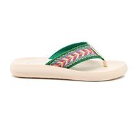 Rocket Dog Spotlight Madison Sandales À Talon En Tissu Pour Femmes