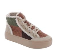 Rocket Dog Style, Mauve Combo, 39.5 EU