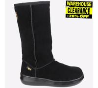 Rocket Dog Sugardaddy Bottes Casual Femme Mode À Enfiler