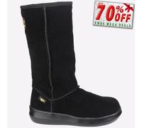Rocket Dog Sugardaddy Bottes Casual Femme Mode À Enfiler