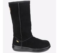 Rocket Dog Sugardaddy Femmes Créateur Mode Décontracté Bottes à Enfiler