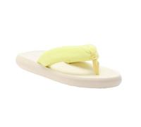 Rocket Dog Femme Sunset Puff Tongues, Jaune, 39 EU