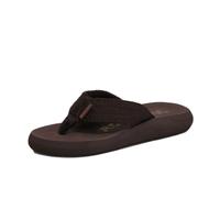 Rocket Dog Sunset Zehentrenner, Braun (Webbing Brown), 41 EU
