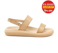 Rocket Dog Sunshine Sandales Casual Pour Femmes Mode Été Plage Tan