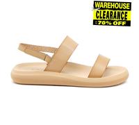 Rocket Dog Sunshine Sandales Casual Pour Femmes Mode Été Plage Tan