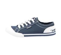 Rocket Dog Baskets Jazzin pour Femme, Bleu, 37 EU