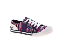 Rocket Dog - Tennis JAZZIN - Femme (FS7072)