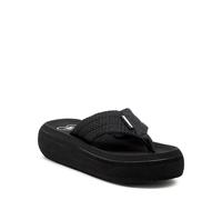 Rocket Dog Femme Sandy Tongues, Beige, 39 EU