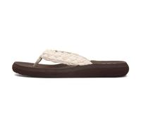 Rocket Dog - Tongs SUNSET CORD - Femme (36 FR) (Beige pâle/Marron)