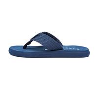 Rocket Dog Women's Adios Flip Flops, Webbing Navy, 36