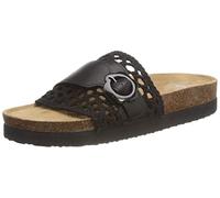 Rocket Dog Women's Alma Sandal, Noir, 40 EU