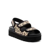 Rocket Dog Women's Balmy Sandal, beige, 40 EU