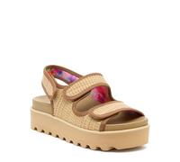 Rocket Dog Women's Balmy Sandal, Noir, 40 EU