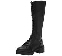 Rocket Dog Women's ISSA Nome PU Pump, Black, 8.5
