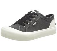 Rocket Dog Women's Jazzin Plus Sneaker, Noir, 36 EU