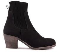 Rocket Dog Women's Saniferby Western Boot, Noir, 41 EU
