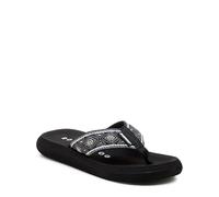 Rocket Dog Women's Spotlight Flip Flops, Noir, 36 EU