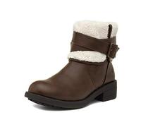 Rocket Dog Women's Trepp Fashion Boots, Brown Natural, 39 EU