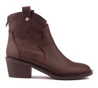 Rocket Dog Women's Yolanda Fashion Boot, chocolat, 36 EU