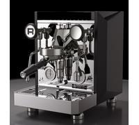 Rocket Espresso Giotto R FAST Noir