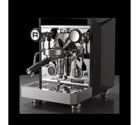 Rocket Espresso Giotto V FAST ++ 1kg café bio en grains ++ Noir