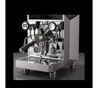 Rocket Espresso Giotto V FAST ++ 1kg grains bio ++ 0.00