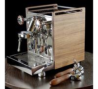 Rocket Espresso Mozzafiato Chronomètre R ST PID Noyer complet