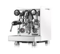 Rocket Espresso Mozzafiato Chronomètre V ST PID Blanc