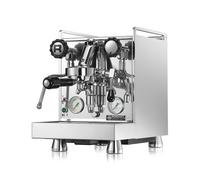 Rocket Espresso Mozzafiato Cronometro R ST PID Acier inoxydable
