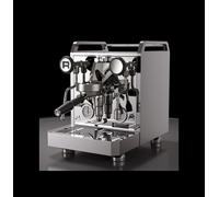 Rocket Espresso Mozzafiato Fast R Chrome
