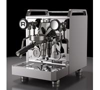 Rocket Espresso Mozzafiato Fast R Chrome