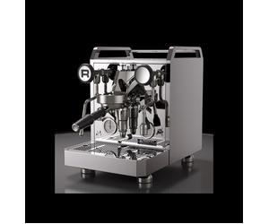 Rocket Espresso Mozzafiato Fast R Chrome