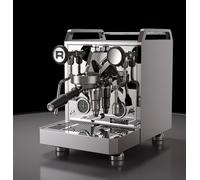 Rocket Espresso Mozzafiato Fast V Chrome