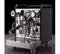 Rocket Espresso Mozzafiato Fast V Noir