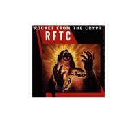 Rocket From The Crypt