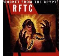 Rocket From The Crypt