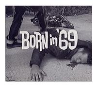 Rocket From the Crypt - Born in '69 [Import]