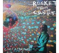 Rocket From the Crypt - Circa:Now [Import]