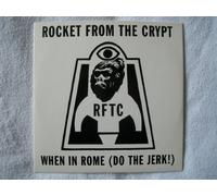 Rocket From the Crypt - Crypts [Vinyl LP]
