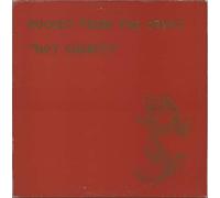 Rocket from the Crypt - Hot Charity [Vinyl LP]