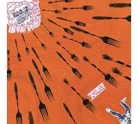 Rocket From The Crypt – Live From Camp X-Ray – Vinyle – Explicite – Éd. limitée