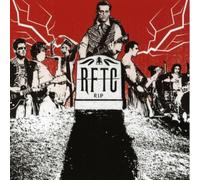 Rocket From the Crypt - R.I.P (Cd + dvd)
