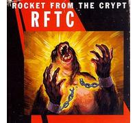 ROCKET FROM THE CRYPT-RFTC