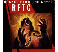 Rocket From The Crypt - Rocket From The Crypt