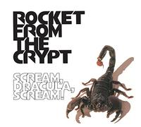 Scream Dracula Screa