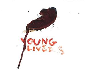 Rocket From the Crypt - Young Livers [Import]