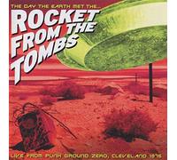 Rocket from the Tomb - Day Earth Met The. [Import]