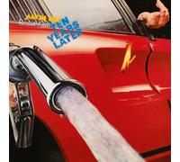 Rocket Fuel by LEE,ALVIN & TEN YEA [VINYL] NEUF