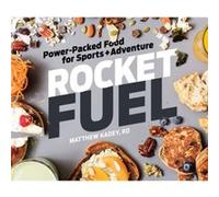 Rocket Fuel by Matt Kadey Inconnu (Auteur)